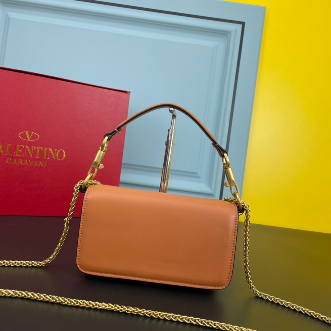 VALEN Vlogo Flap Small