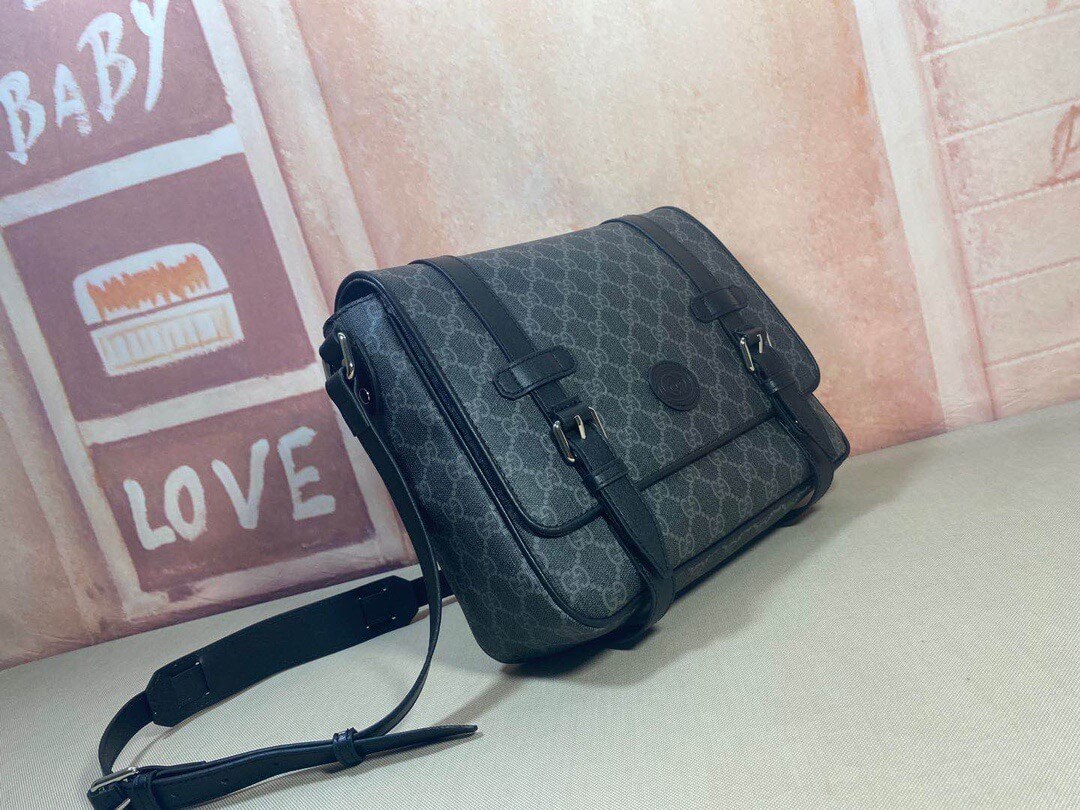 GG Satchel Bag