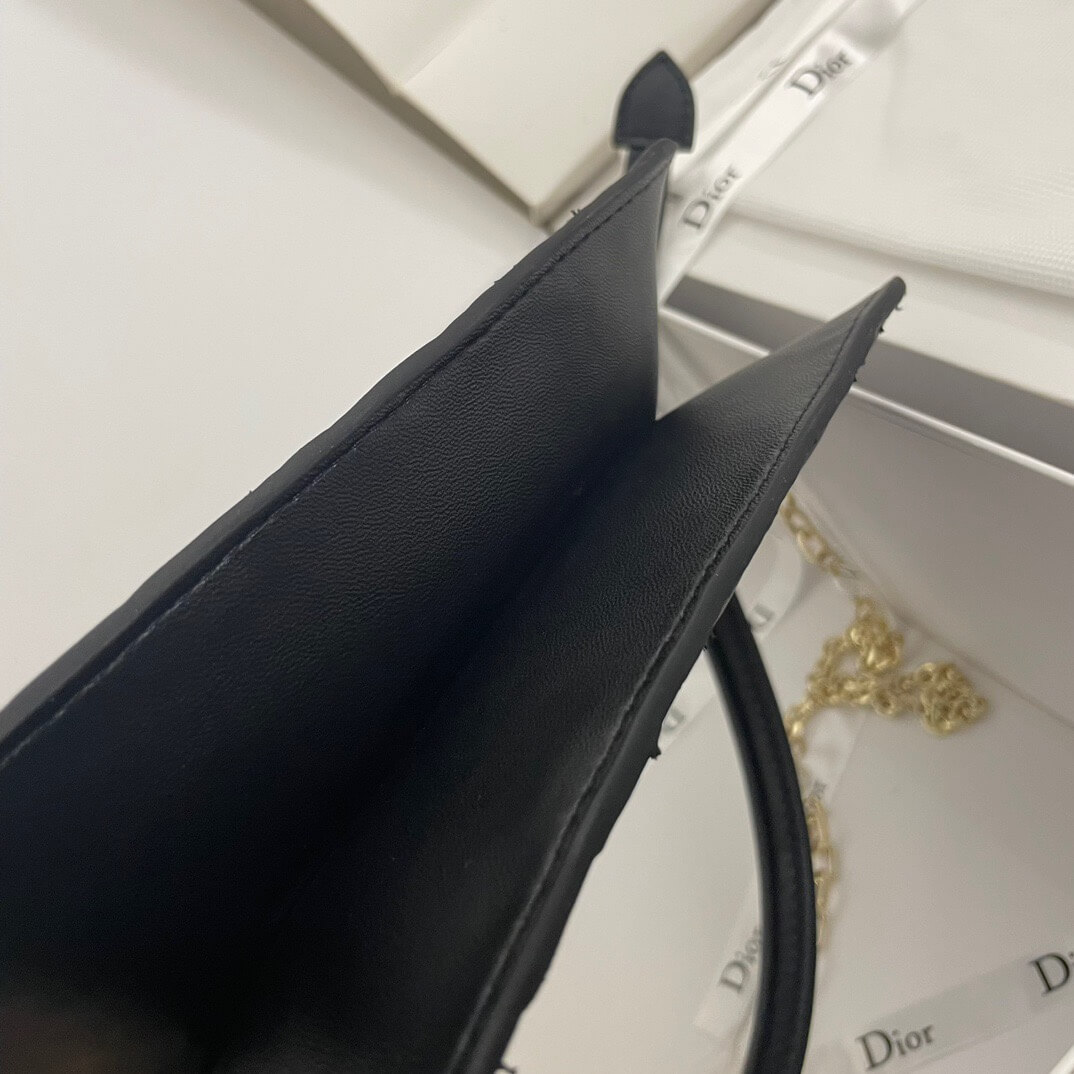 CD Lady Pouch