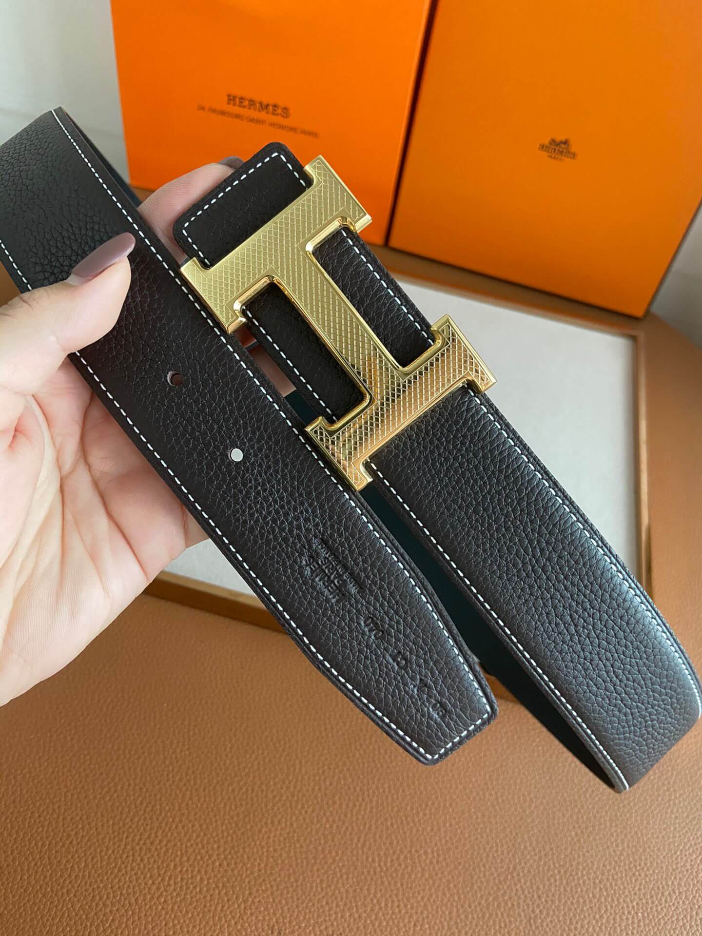 HM Belt