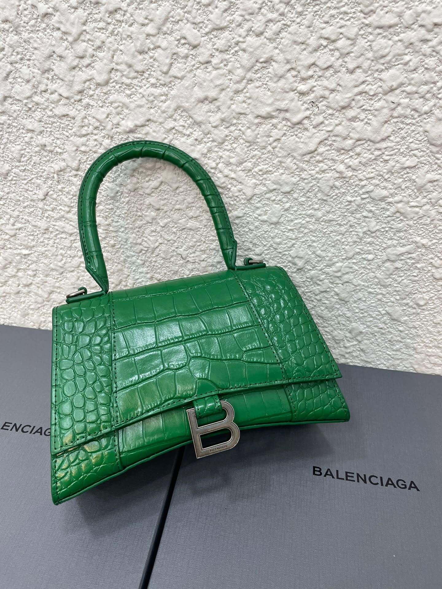 BALEN Hourglass S