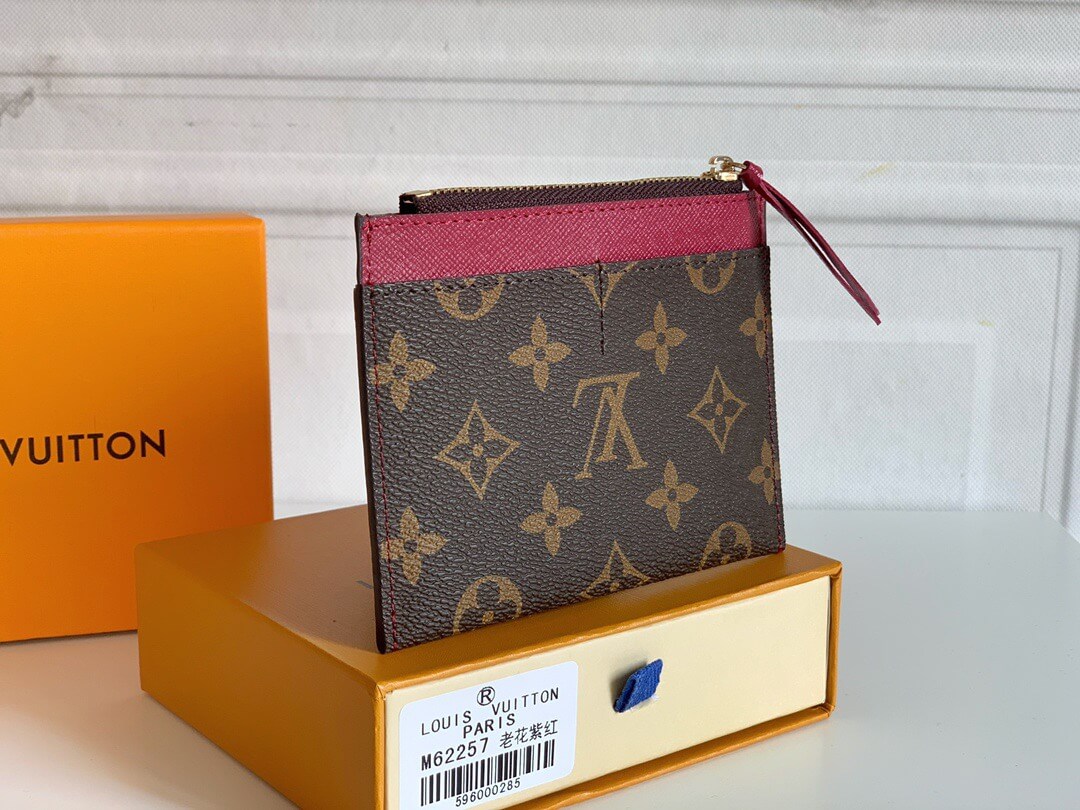 LOUIV Card Holder