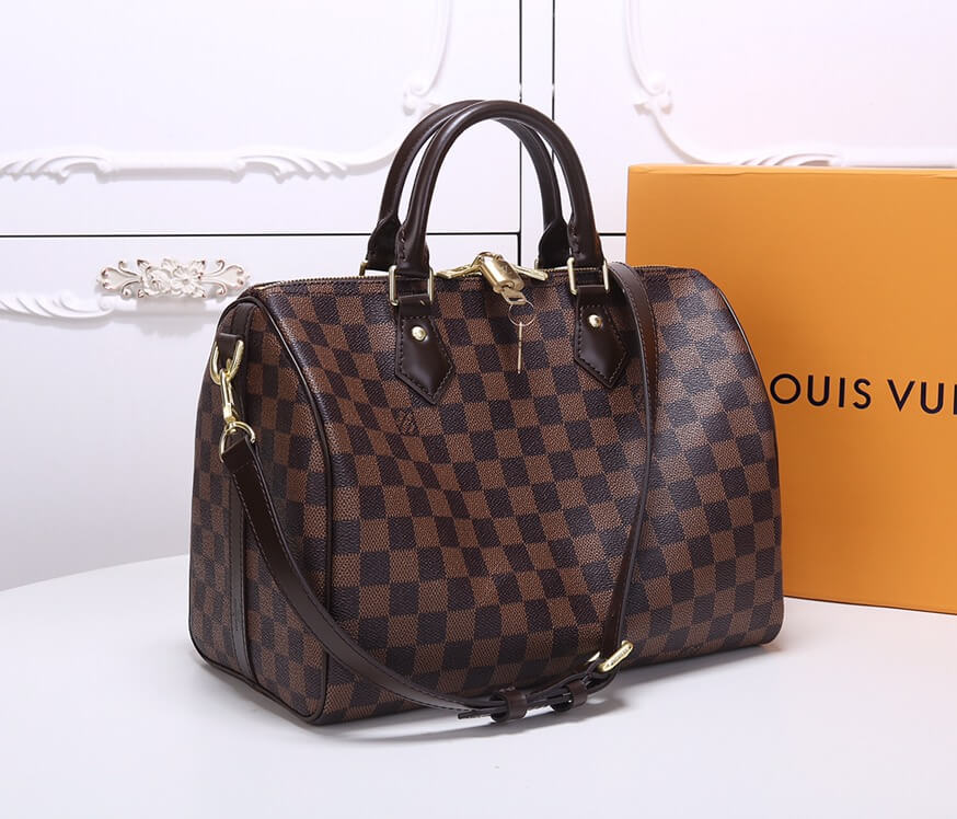 LOUIV Speedy 30