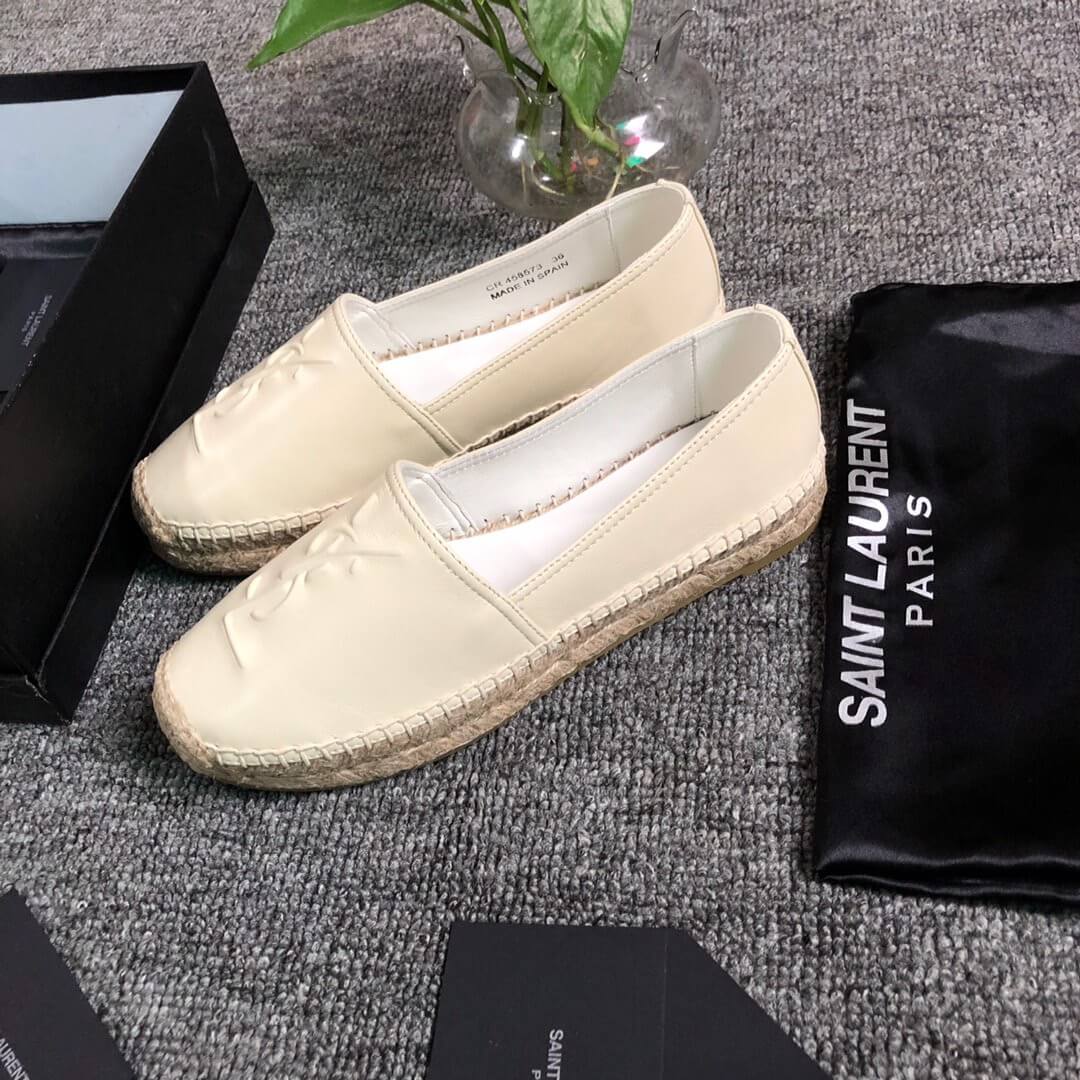 YSL Espadrilles