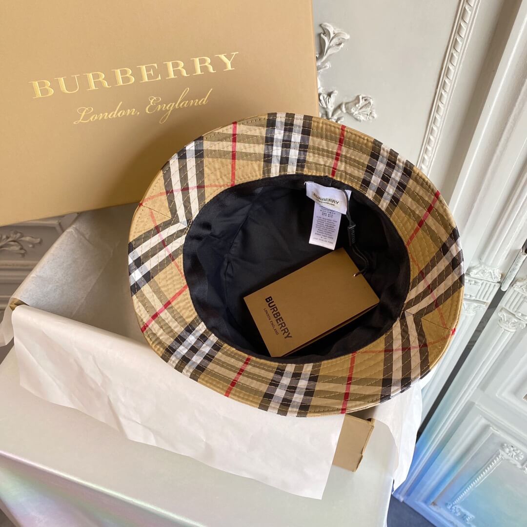 BBR Bucket Hat