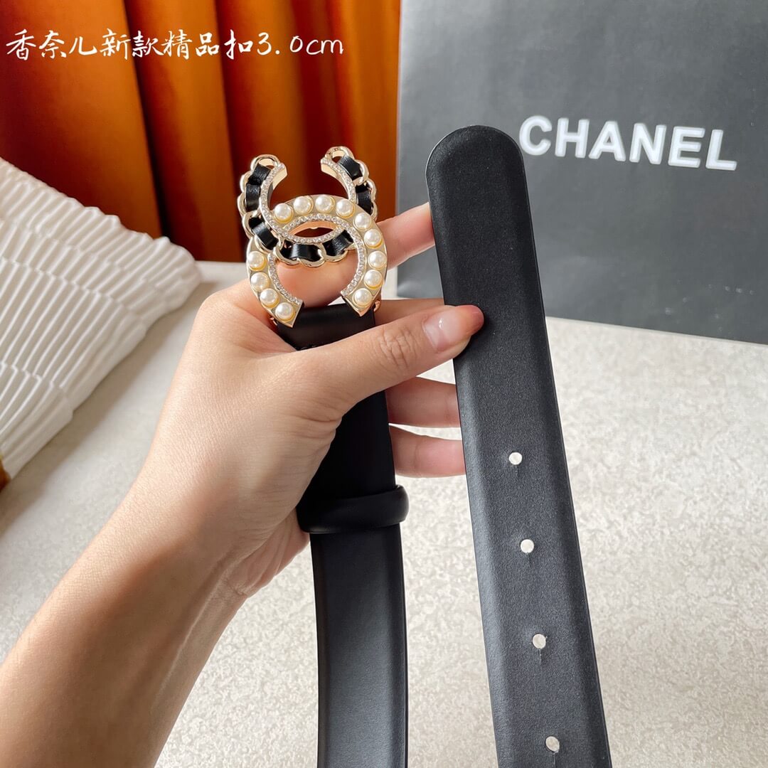 CC Belt
