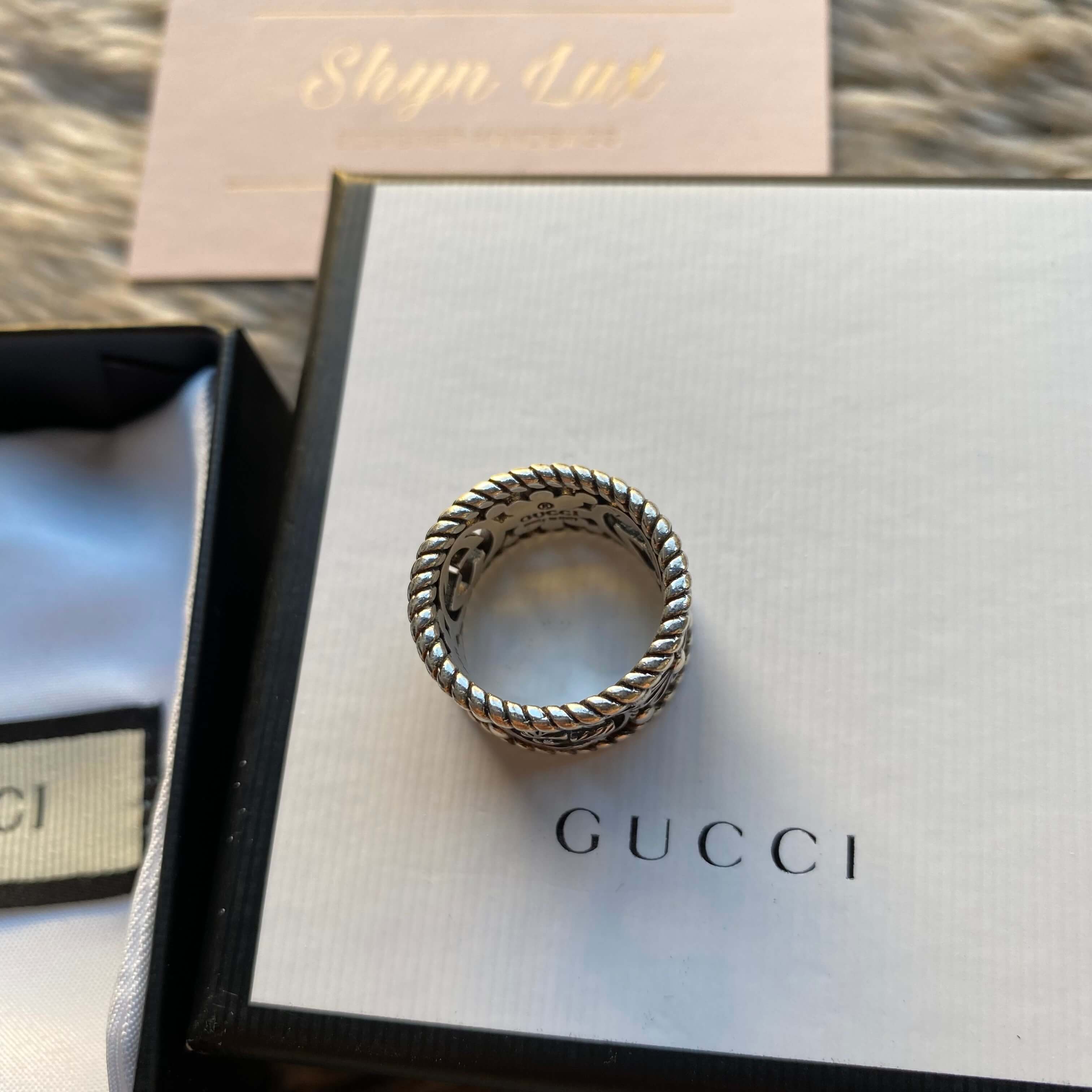 GG Ring