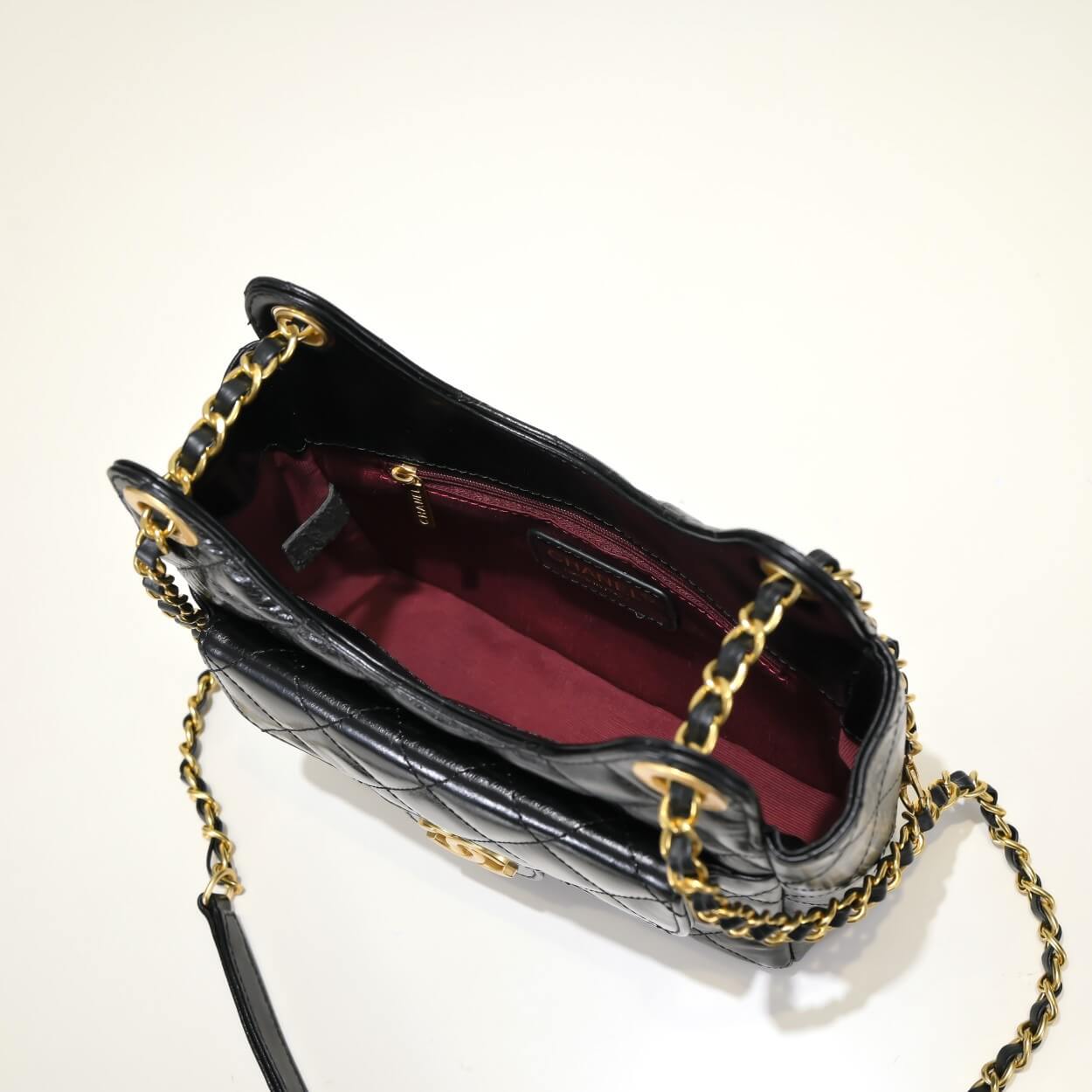 CC Side Bag
