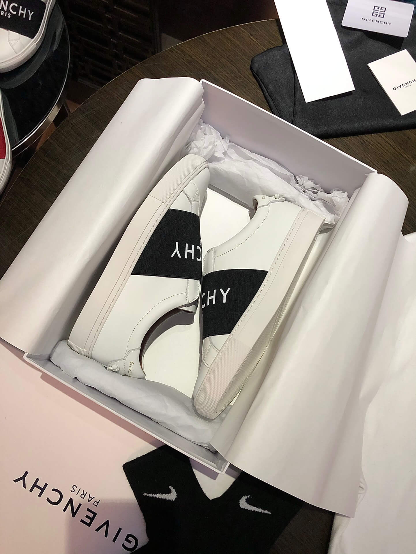GVC Sneakers