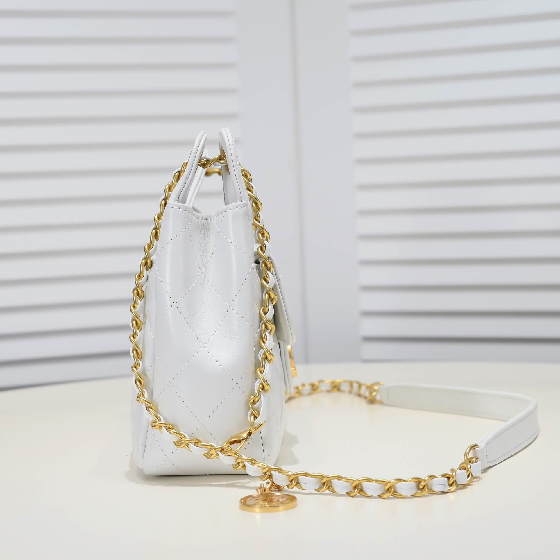 CC Side Bag