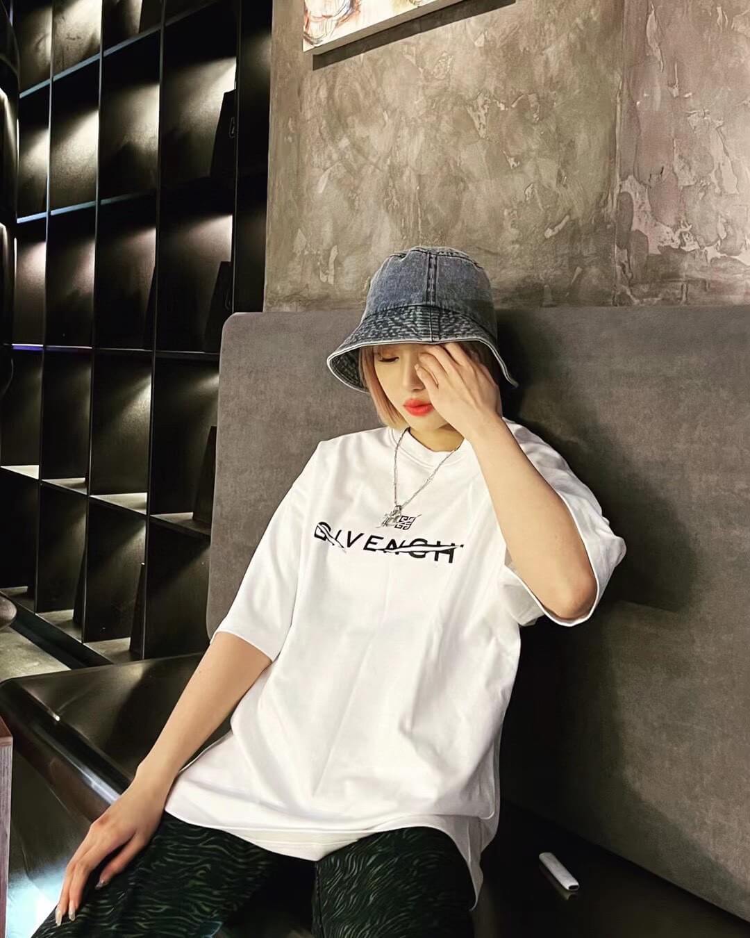 GVC Tee