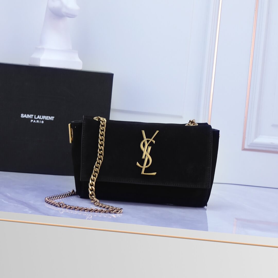 YSL Kate Reversible Small