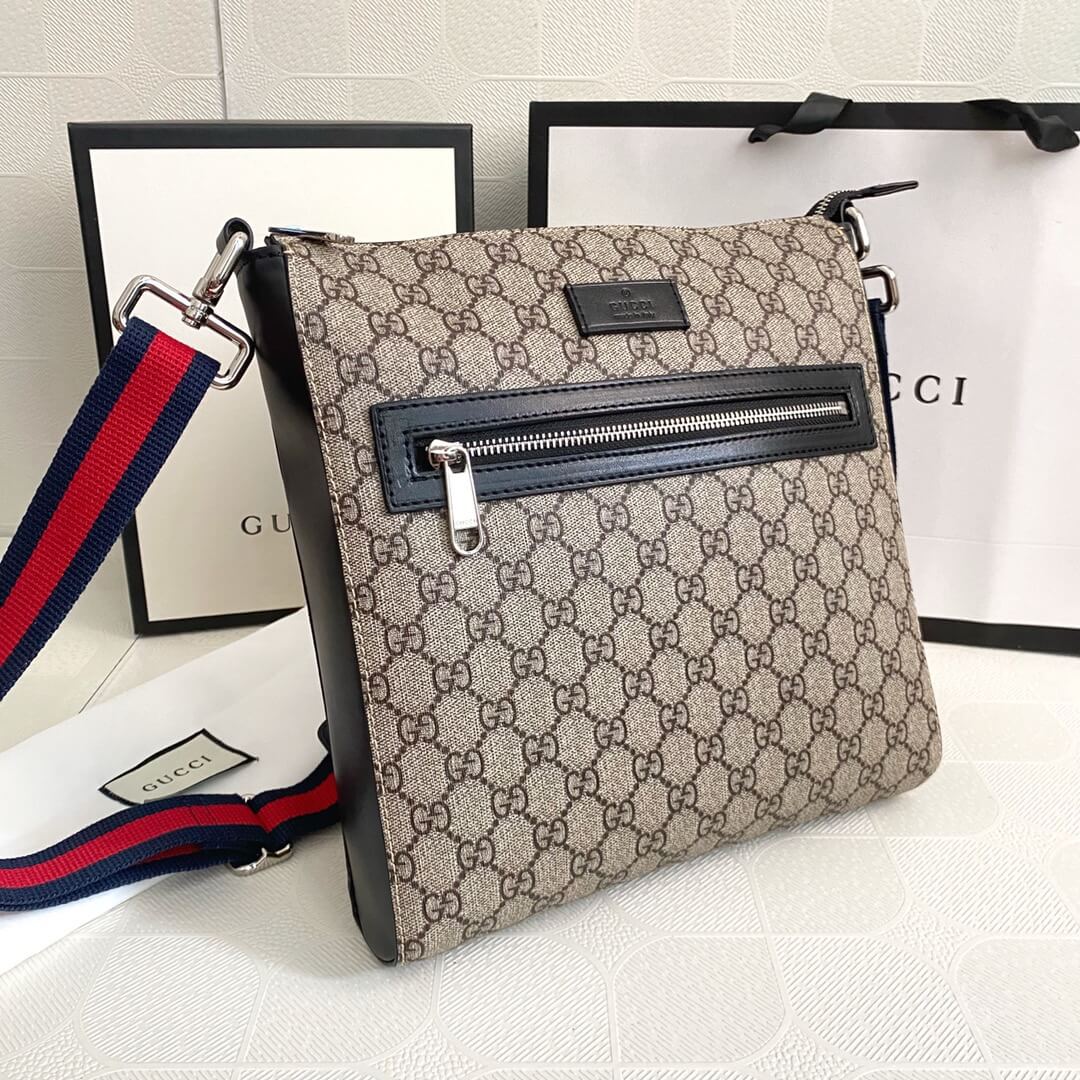 GG Messenger Bag Medium