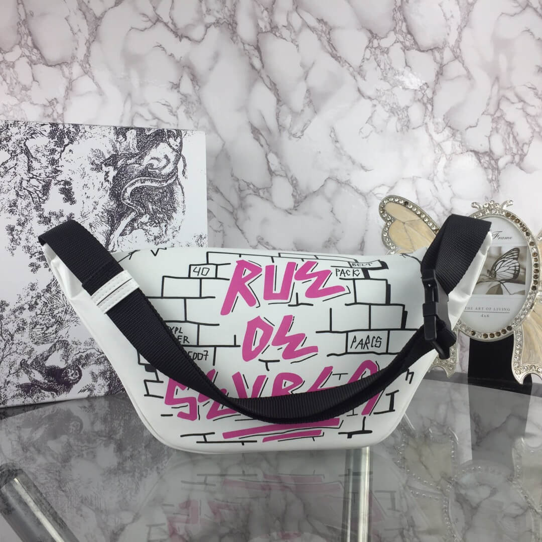 BALEN Belt Bag