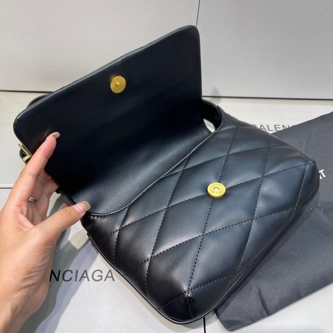 YSL Hobo