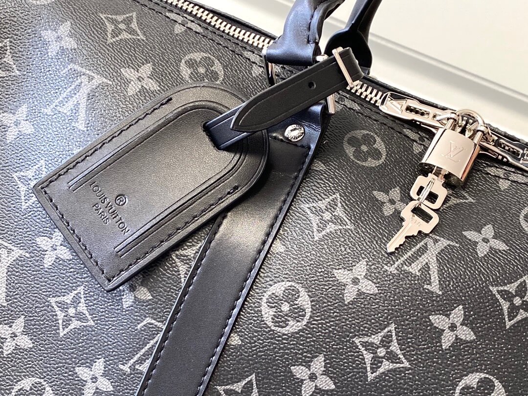 LOUIV Keepall 55