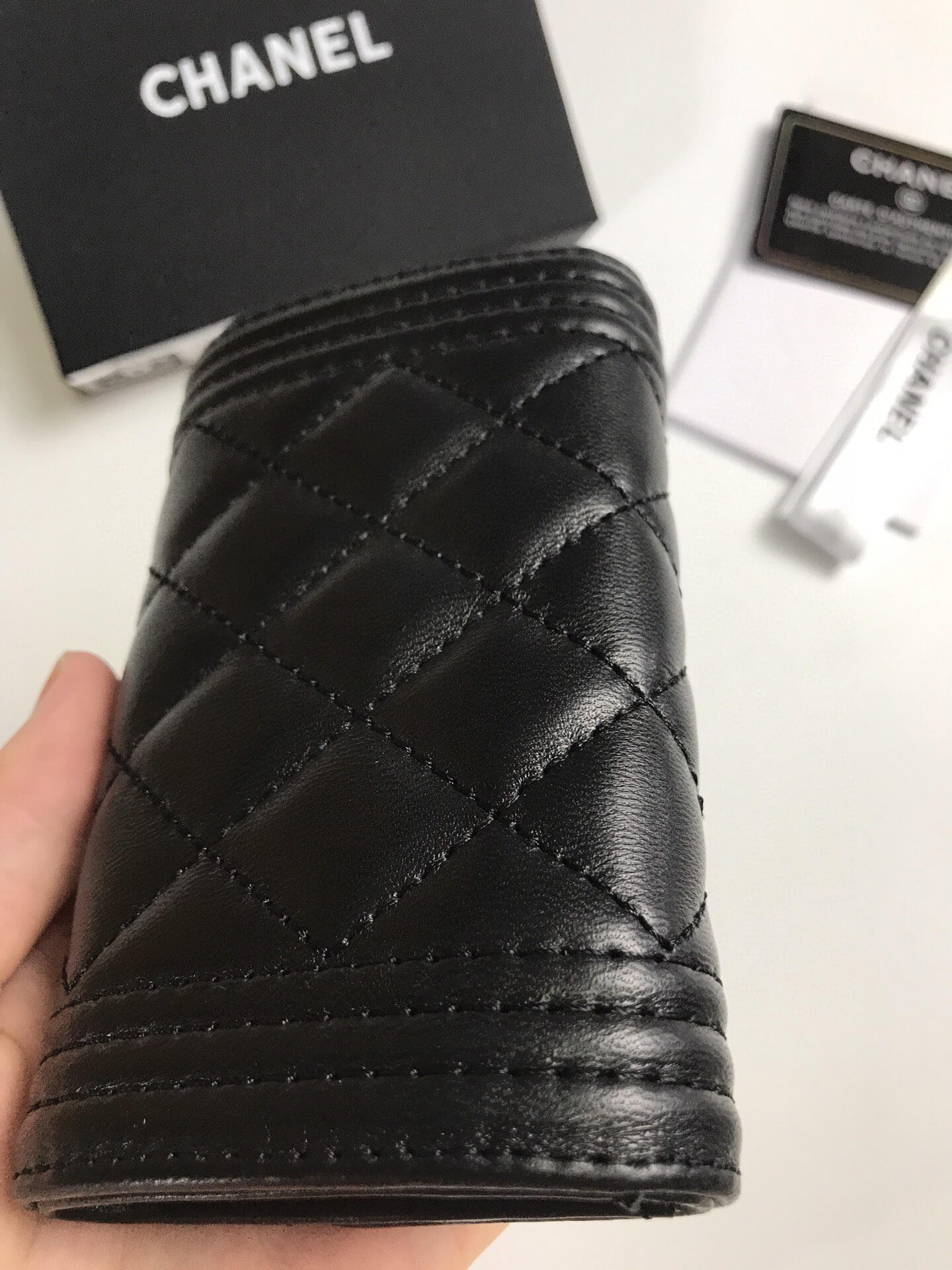 CC Boy Wallet