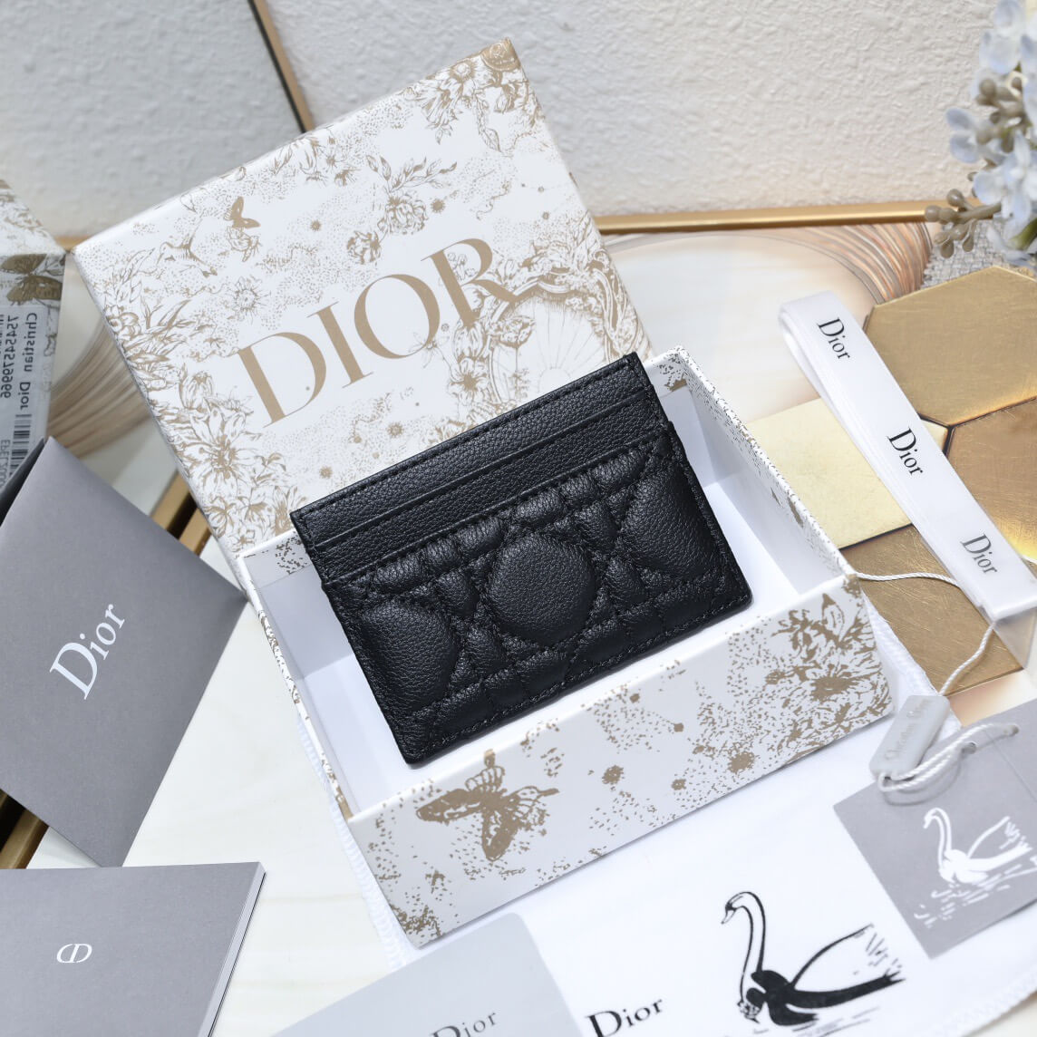 CD Card Holder