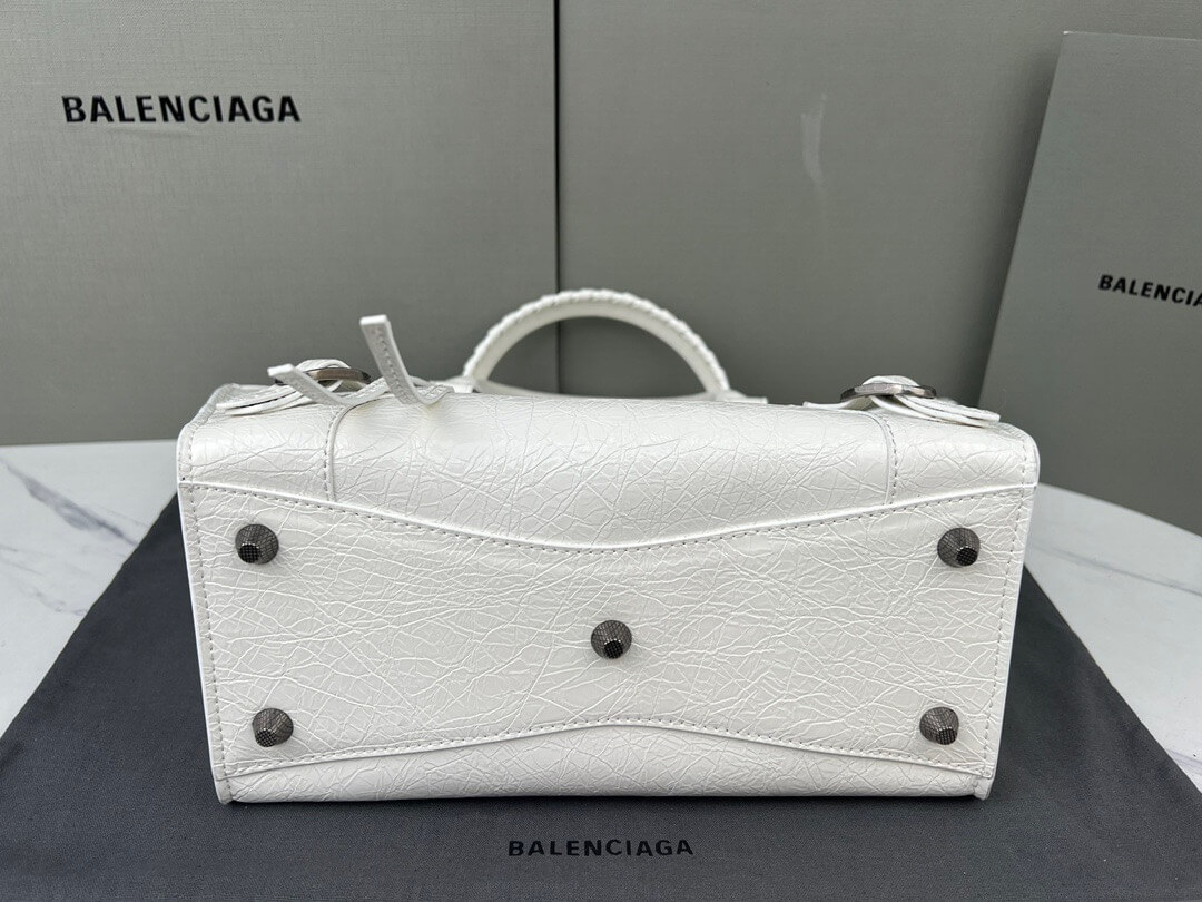 BALEN Cagole Tote
