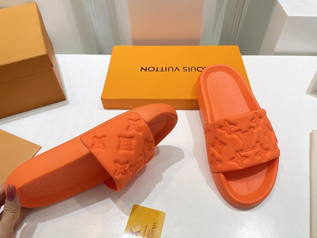 LOUIV Slides