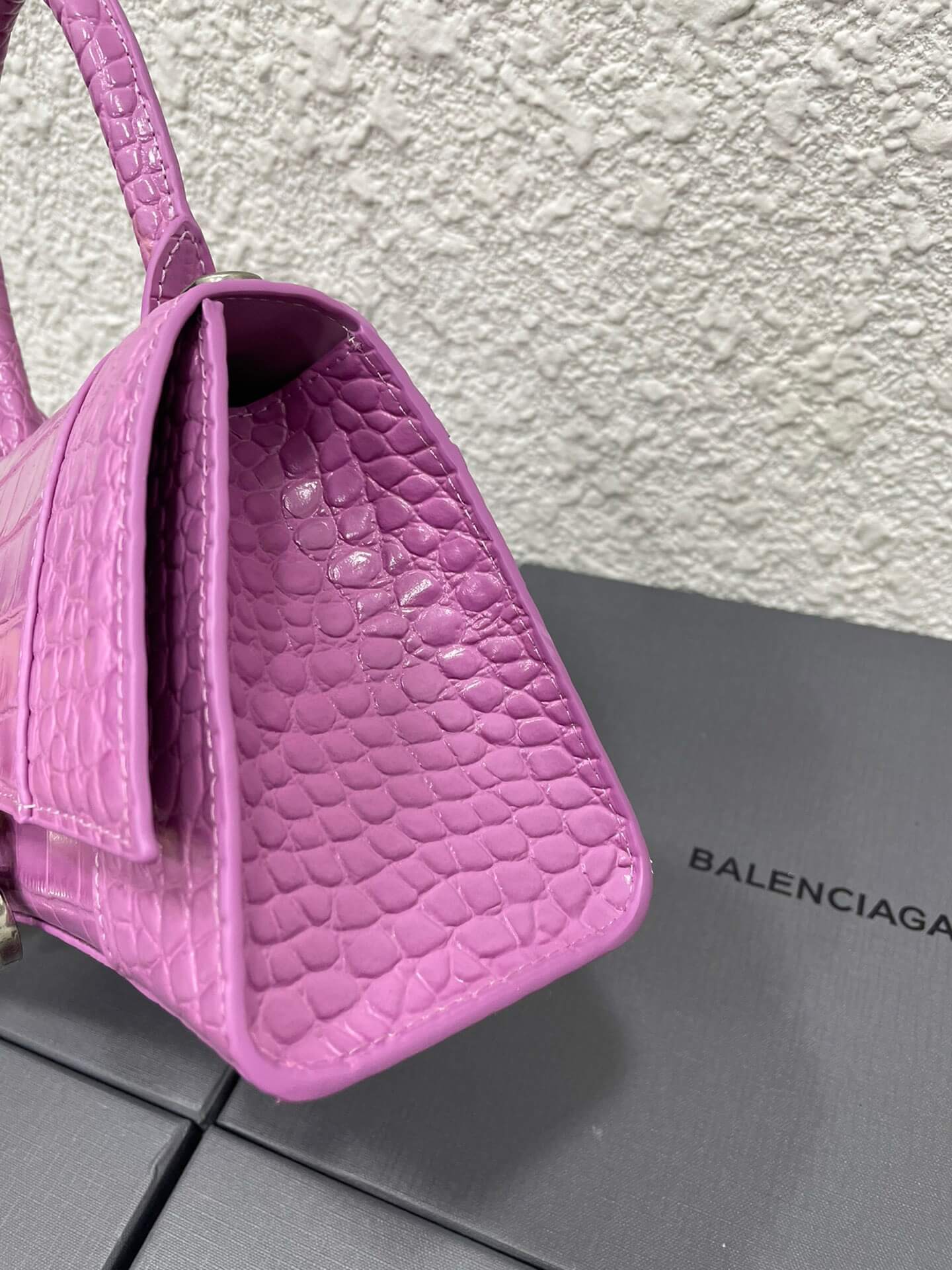 BALEN Hourglass S