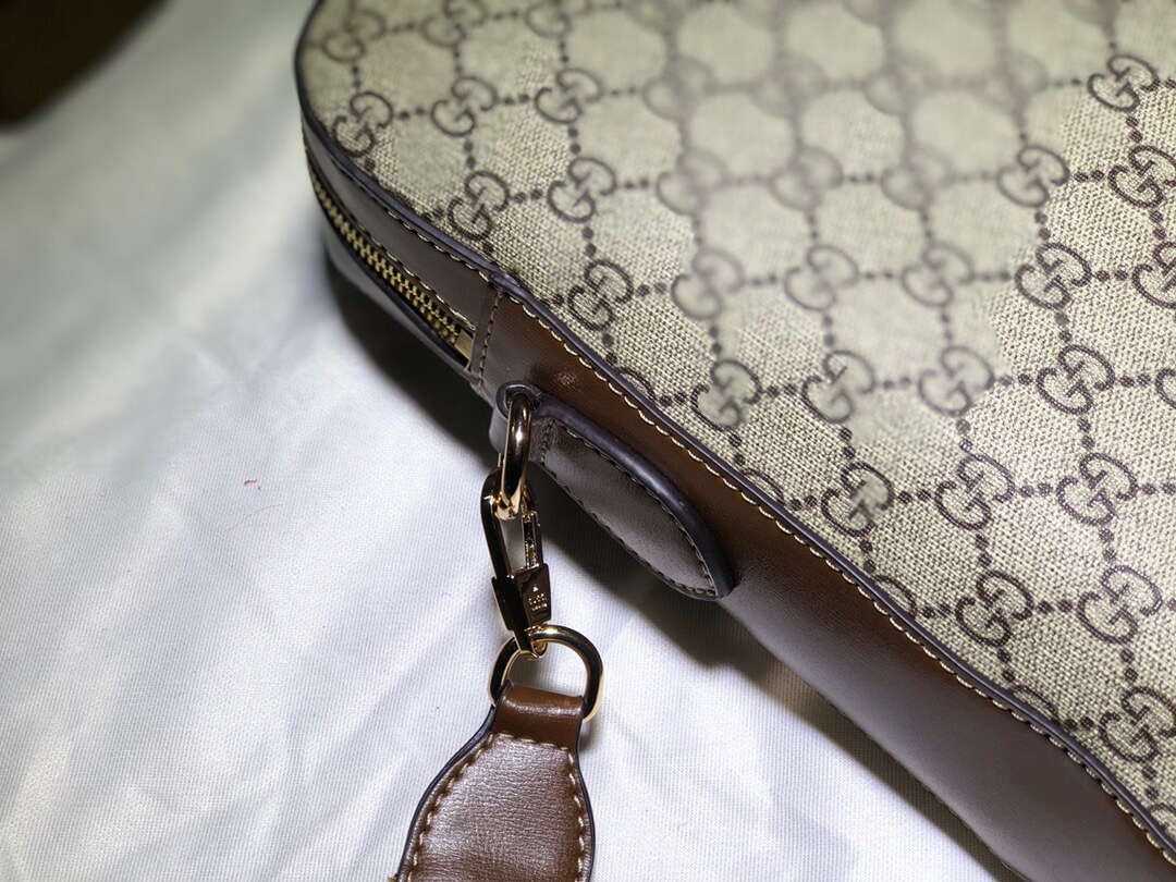 GG Document Bag