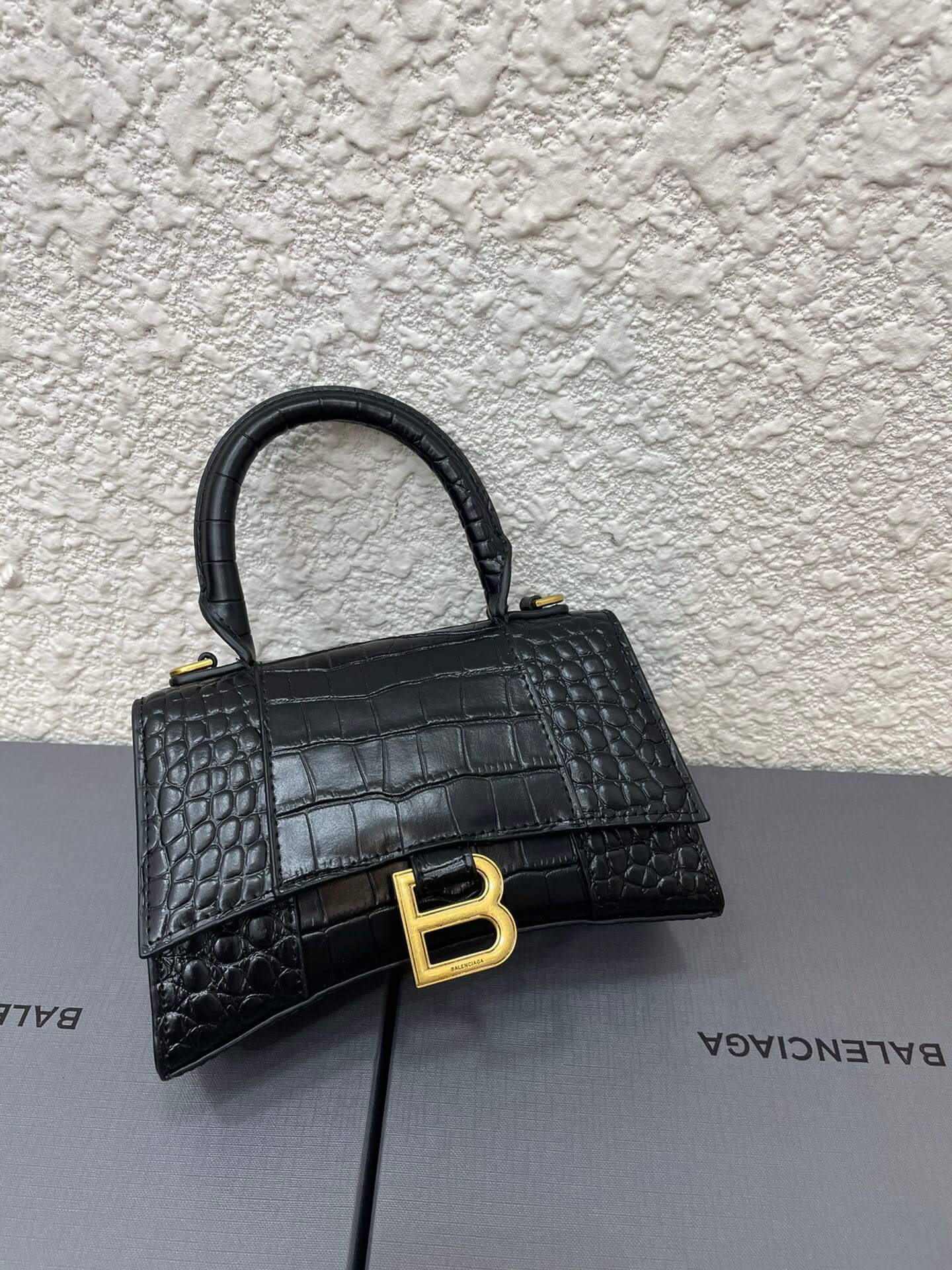 BALEN Hourglass XS