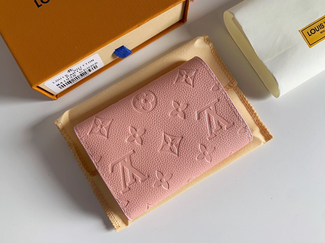 LOUIV Victorine Wallet