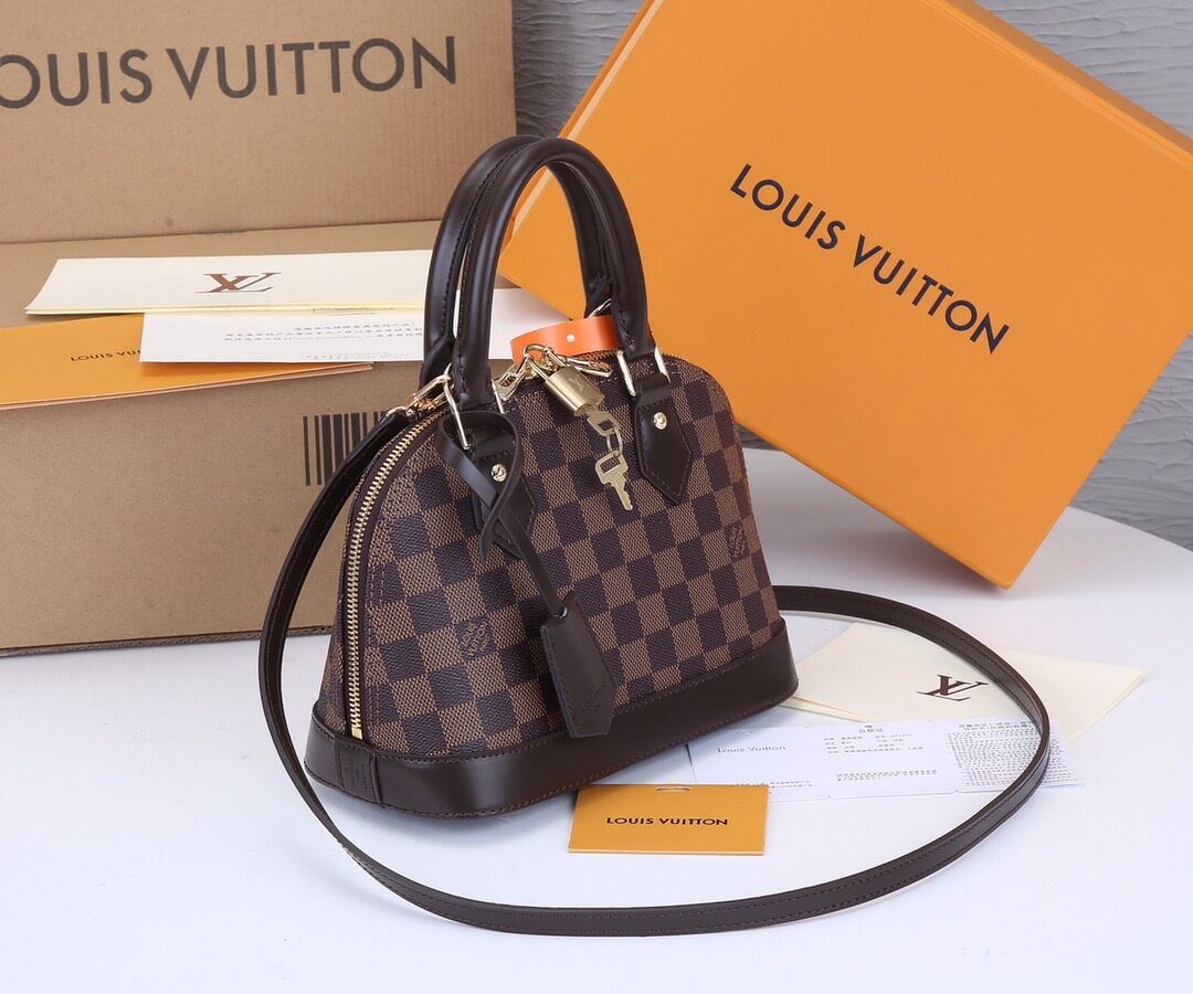 LOUIV Alma BB