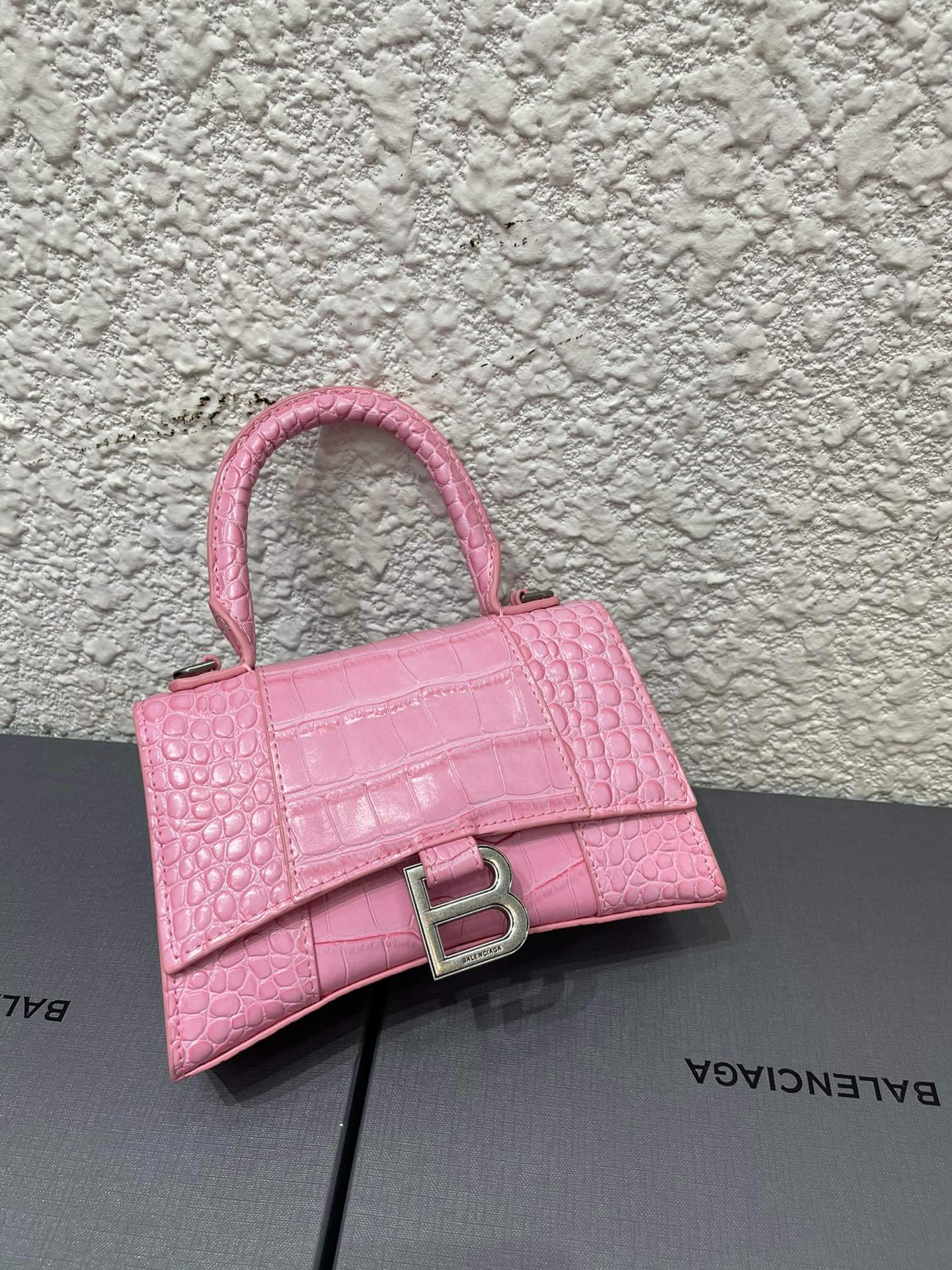 BALEN Hourglass XS
