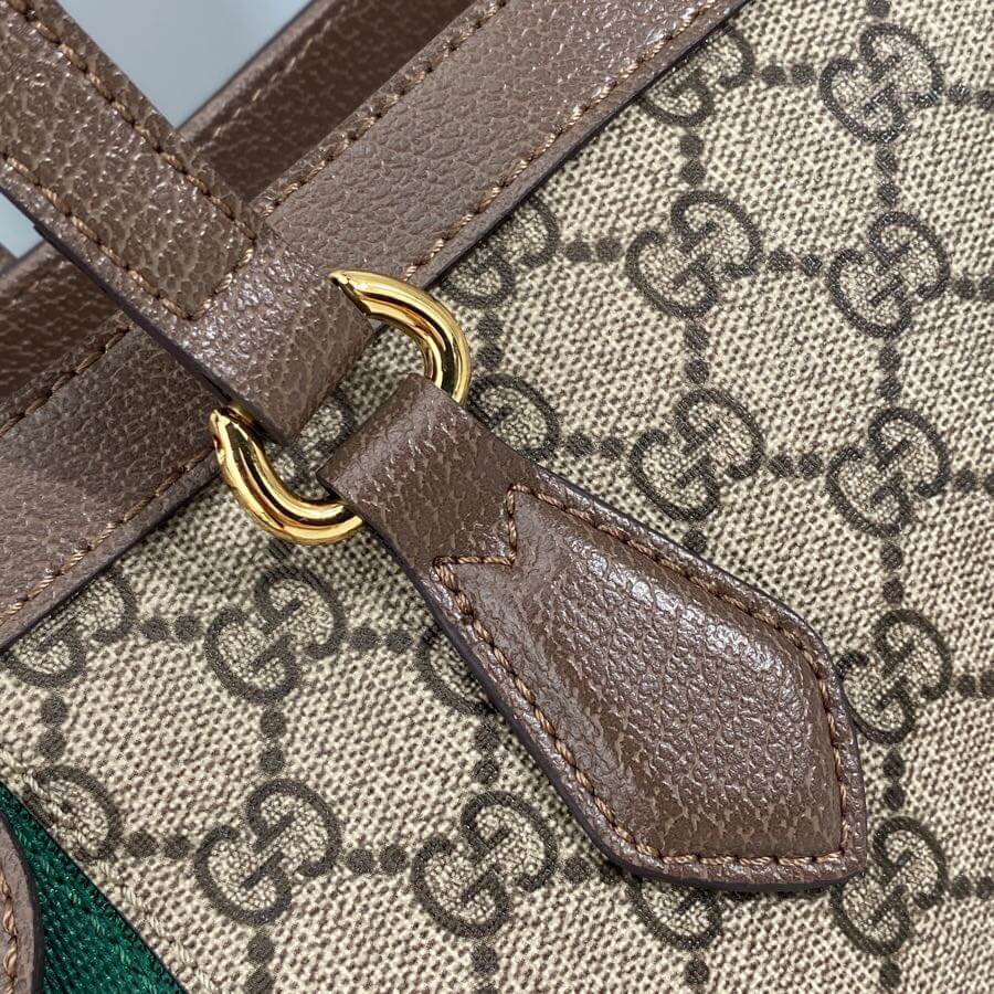 GG Ophidia Tote