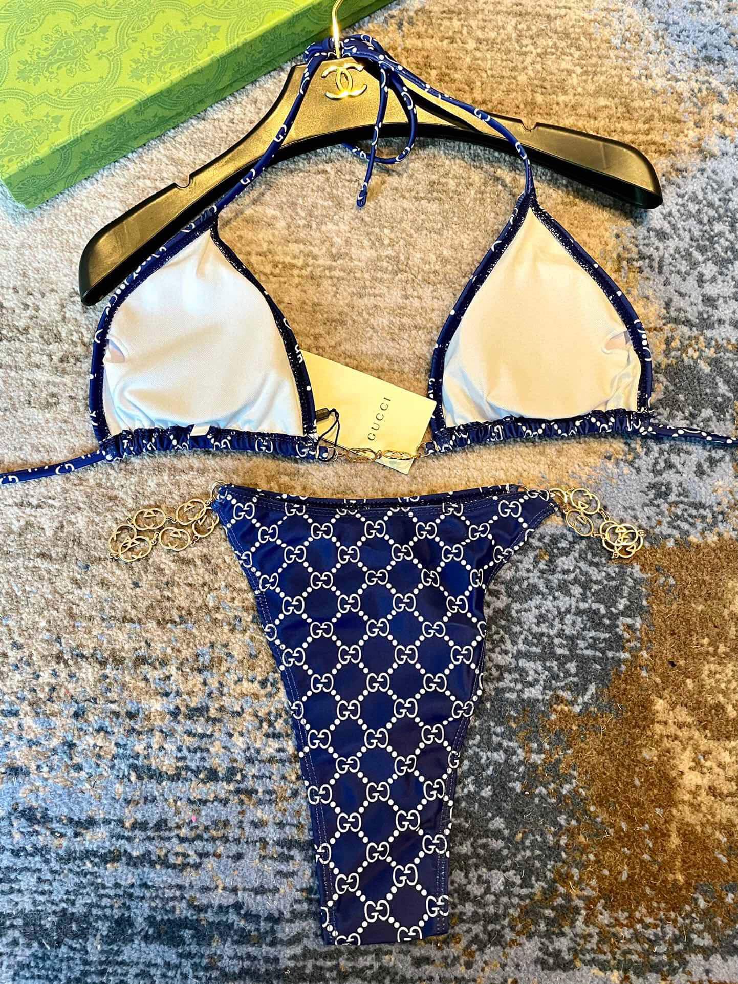 GG Bikini