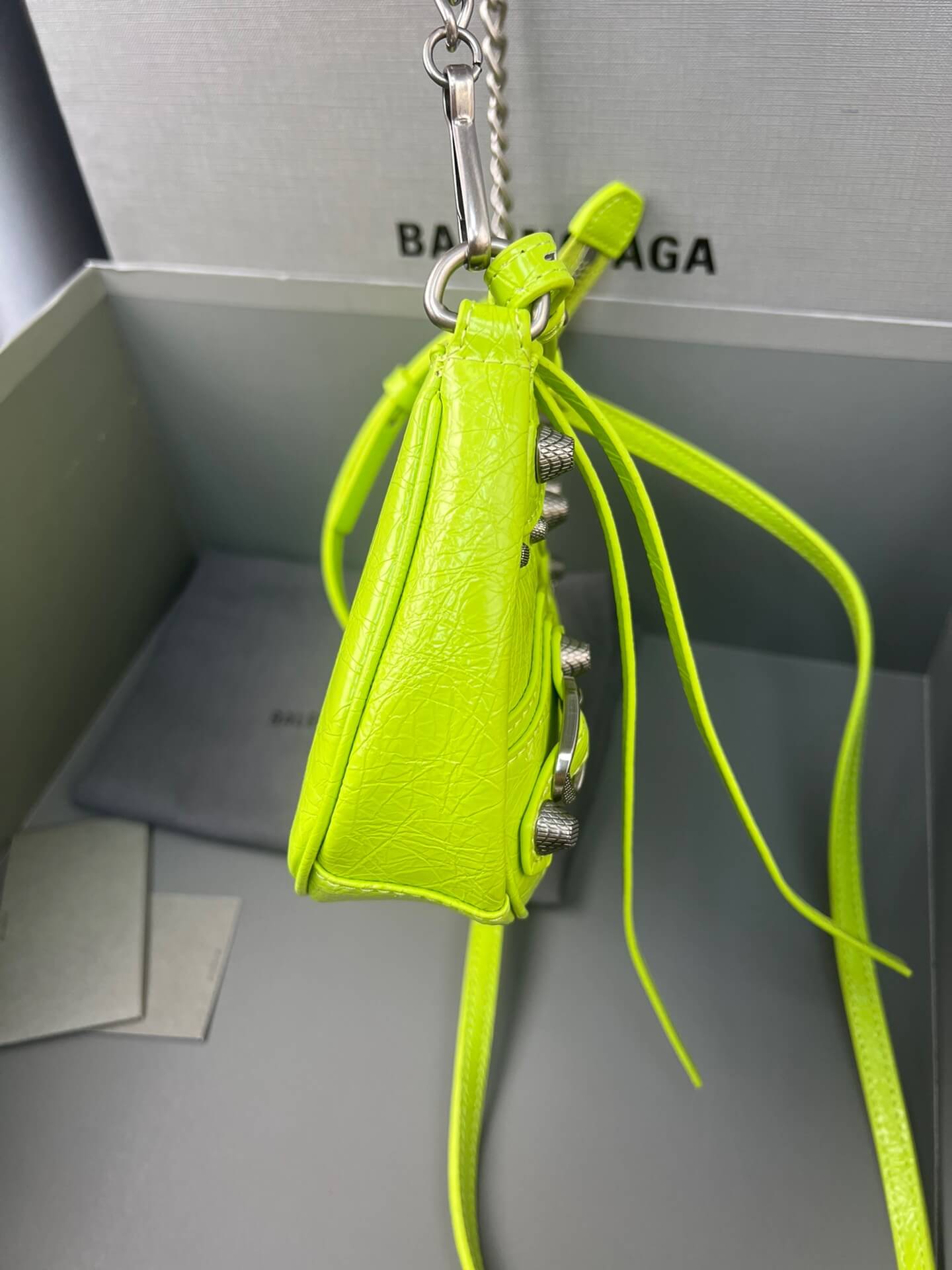 BALEN Cagole Mini