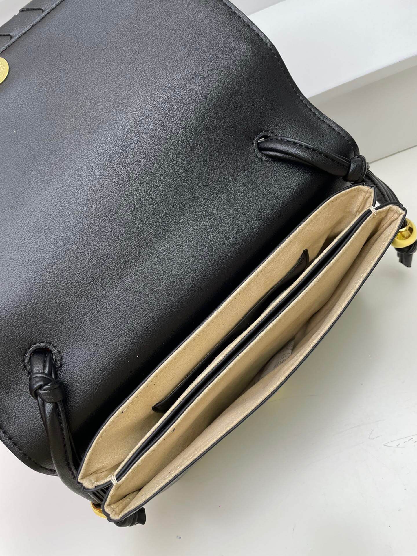 BV Trio Pouch