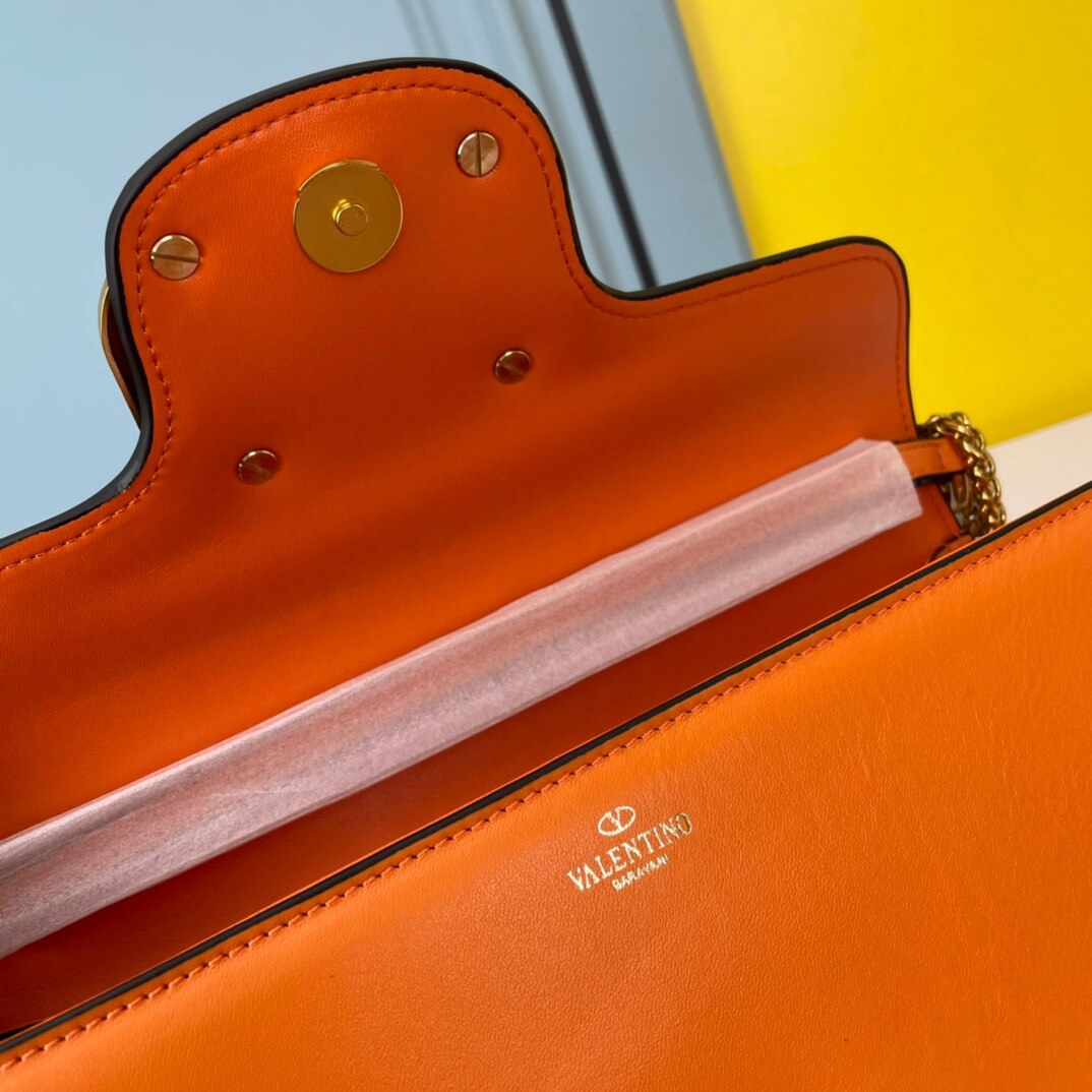 VALEN Vlogo Flap Medium