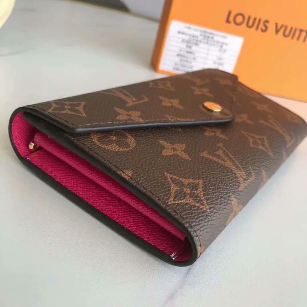 LOUIV Sarah Wallet