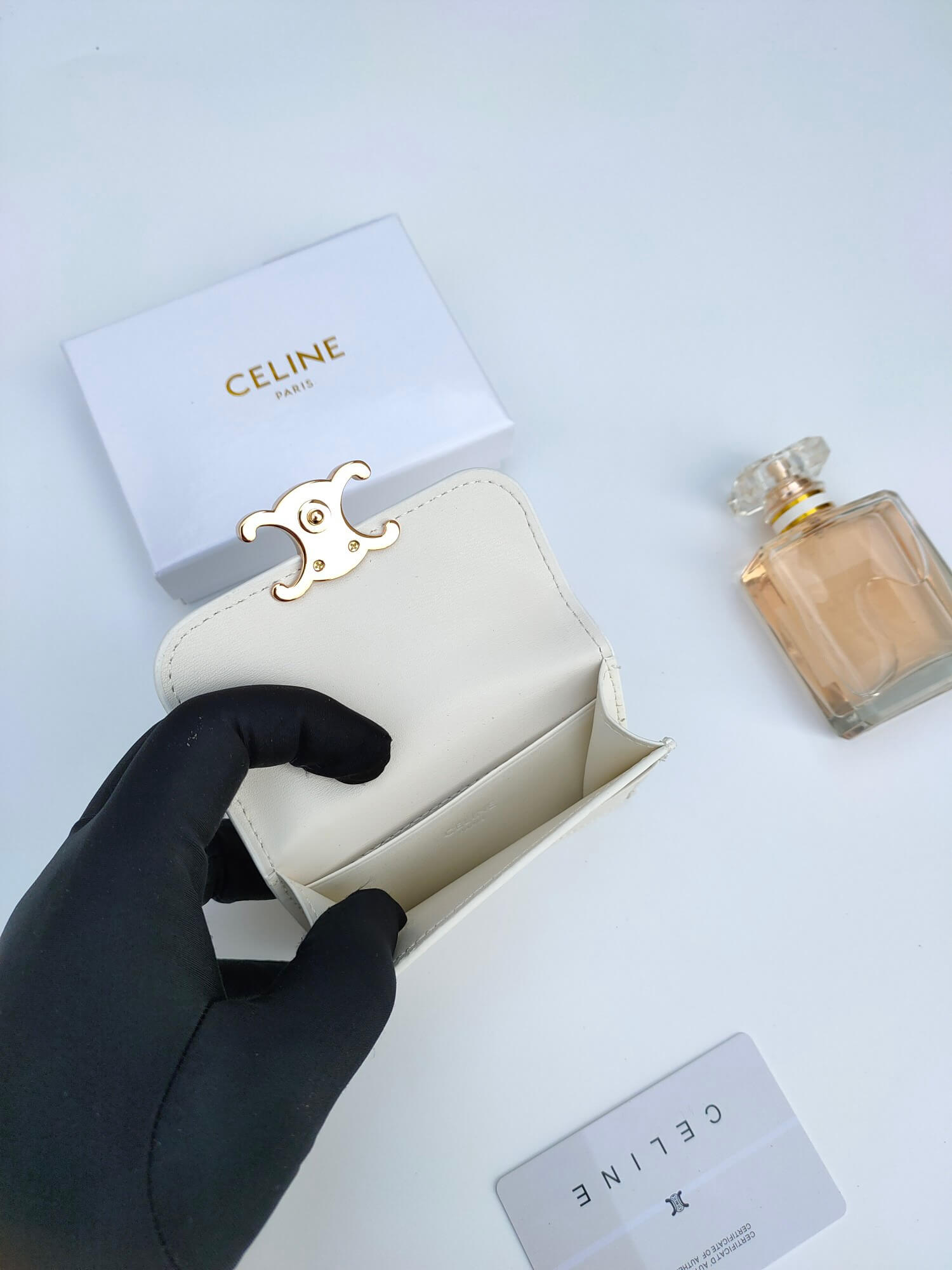 CEL Small Wallet