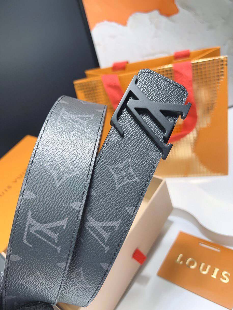 LOUIV Men Belt