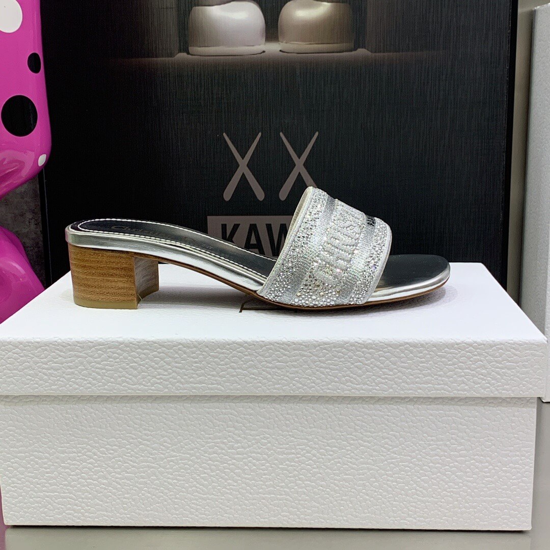 CD Dway Mules
