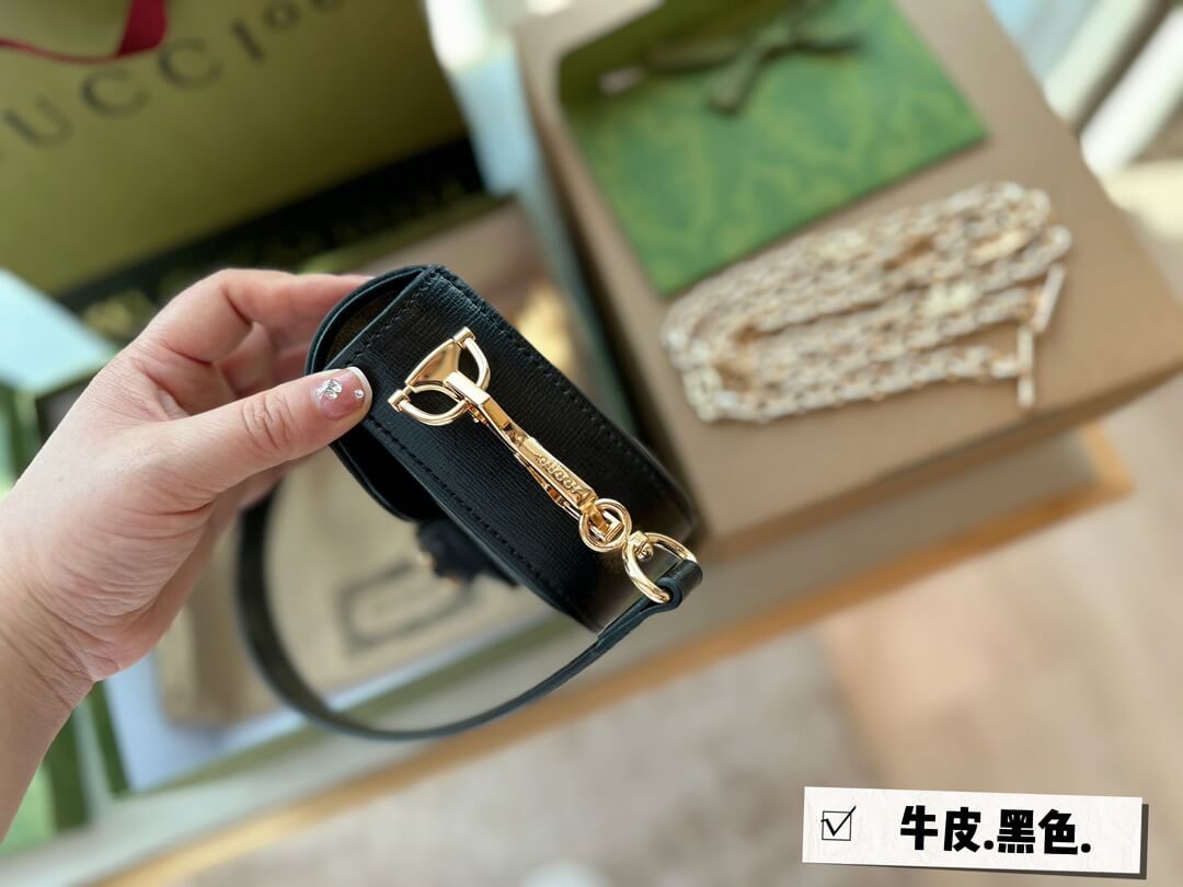Gucci Horsebit 1955 Hobo