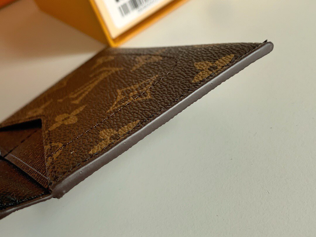 LOUIV Card Holder