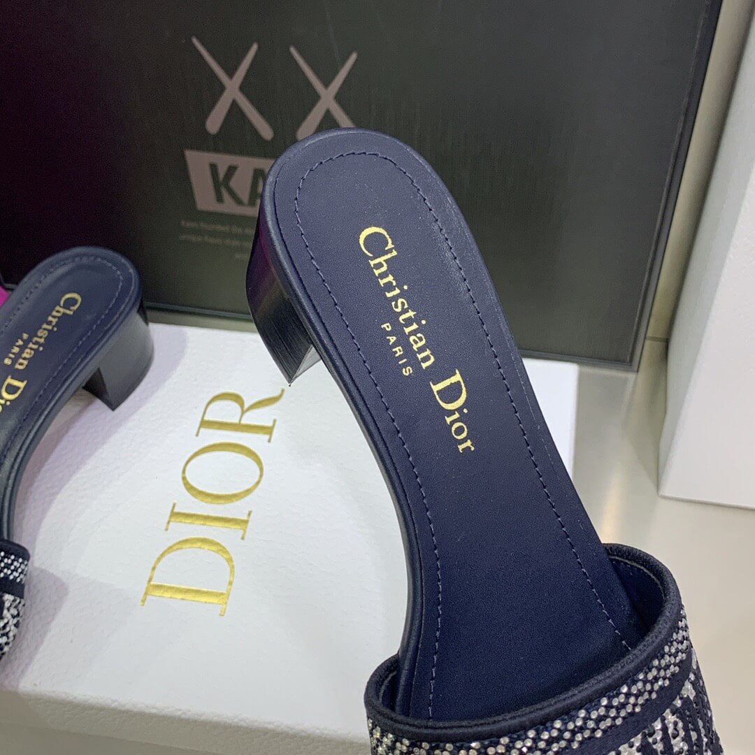 CD Dway Mules