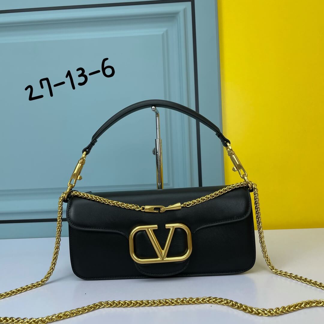 VALEN Vlogo Flap Medium