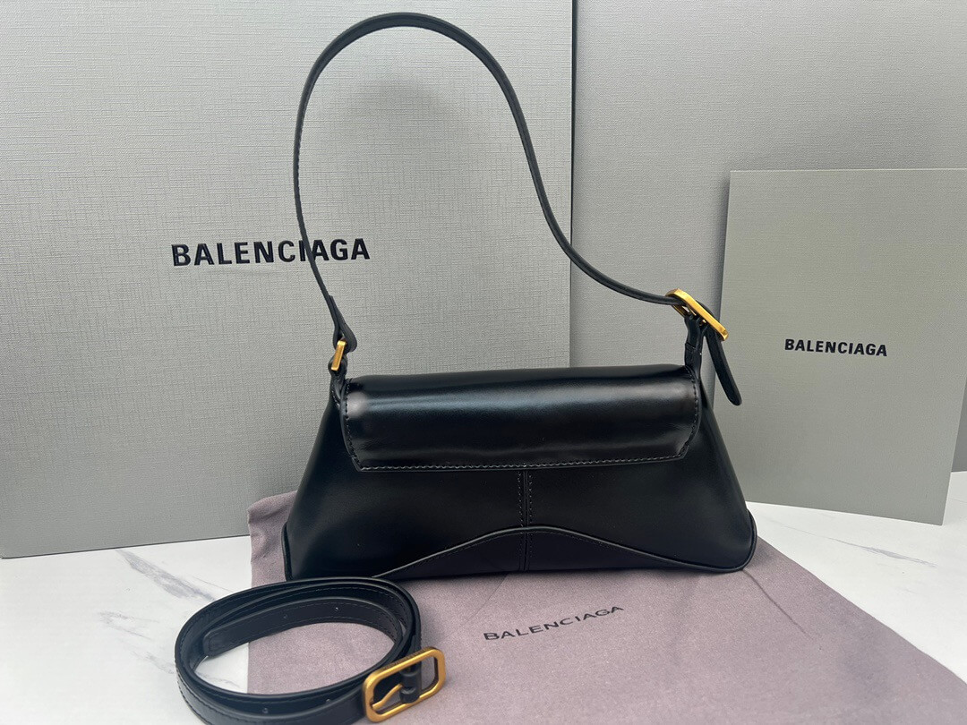 BALEN Hobo Bag