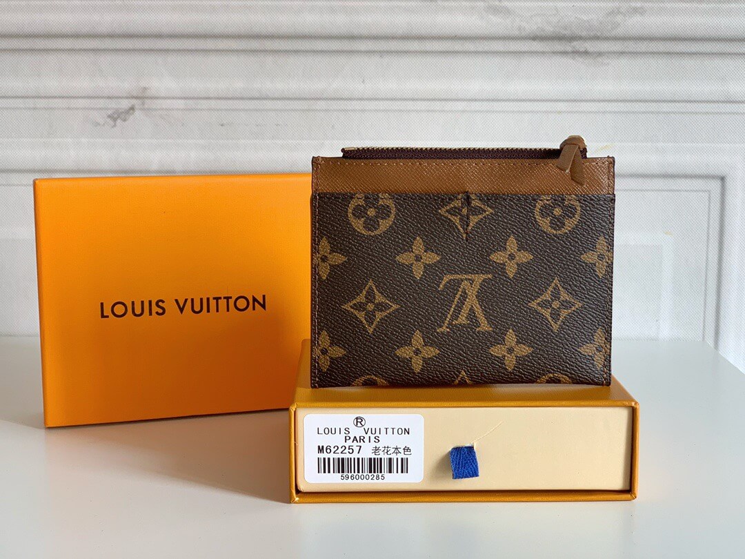 LOUIV Card Holder