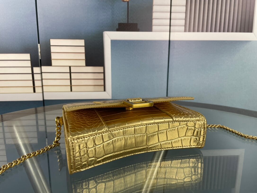 BALEN Hourglass Woc Small