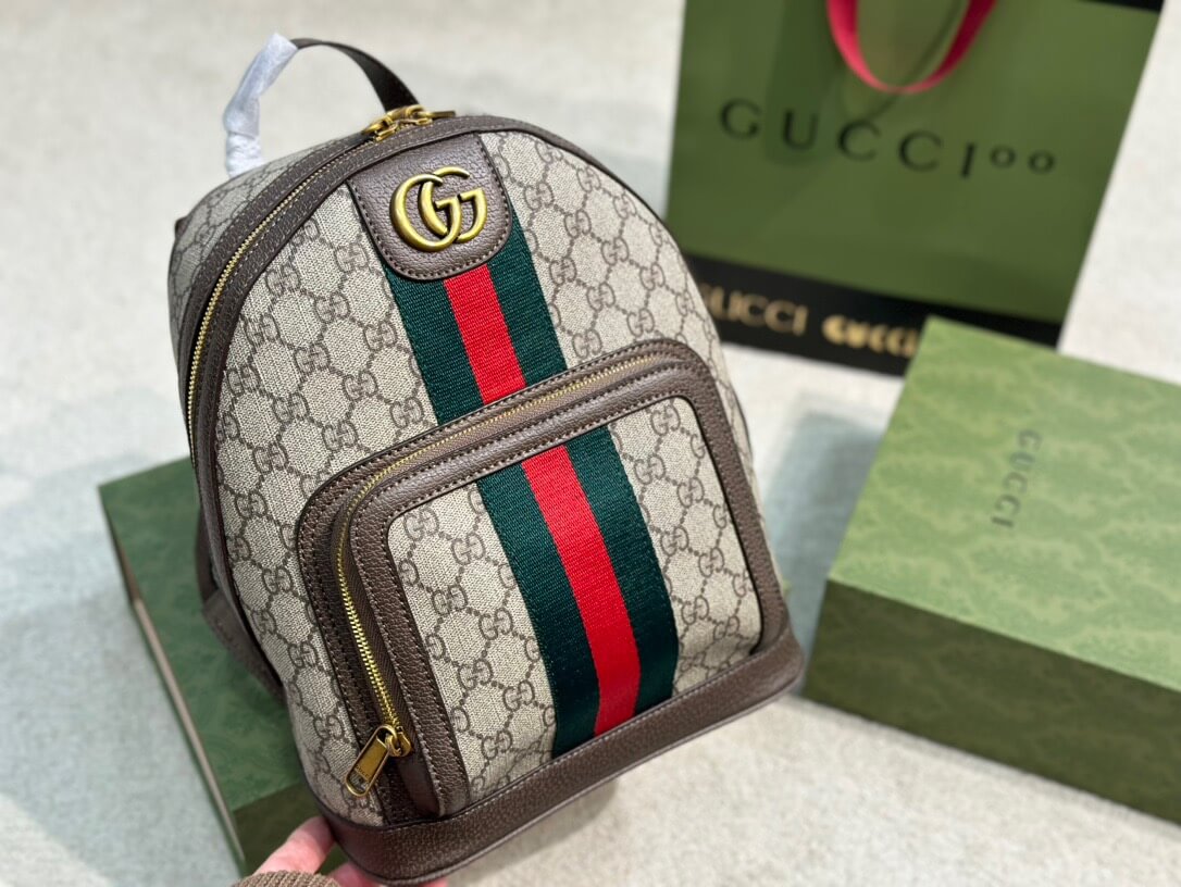GG Ophidia Backpack