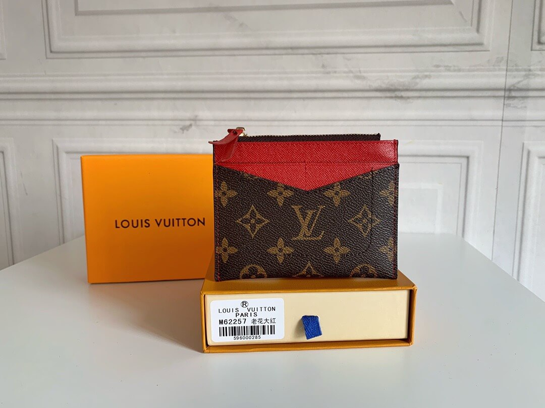 LOUIV Card Holder