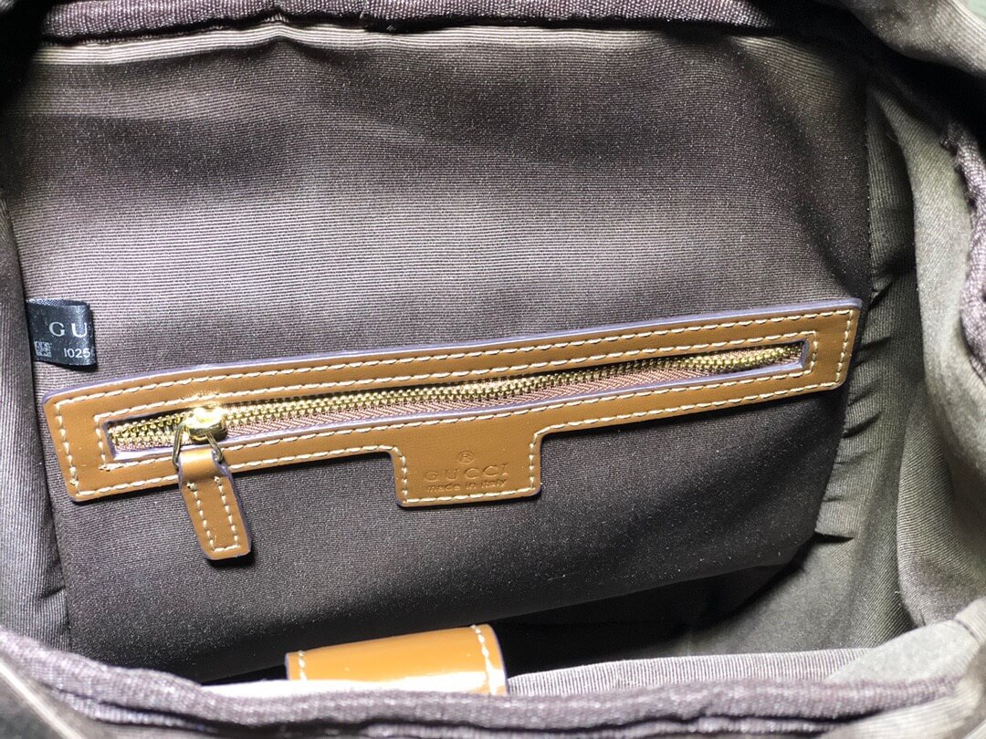 GG Men Backpack