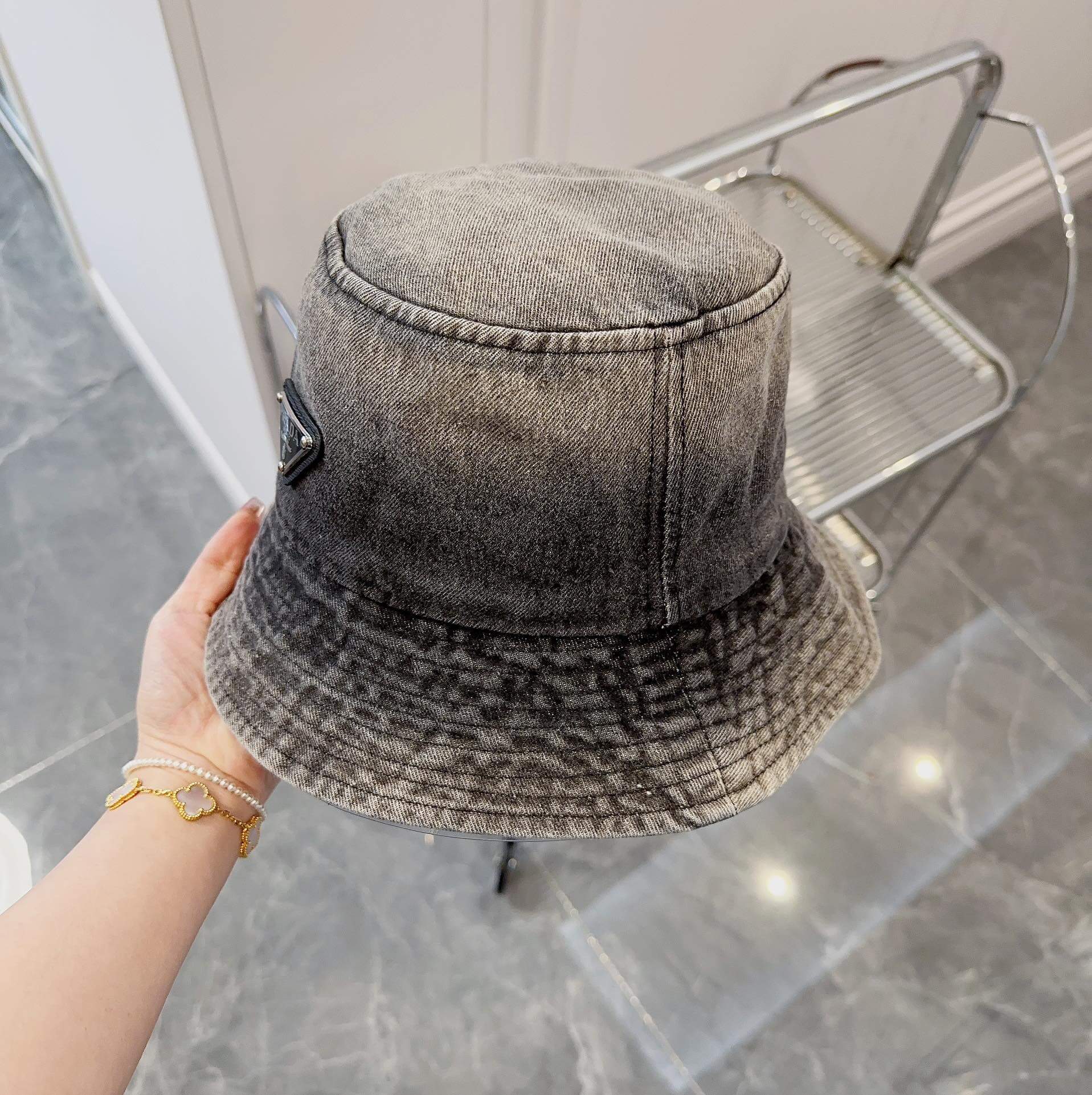 PR Bucket Hat